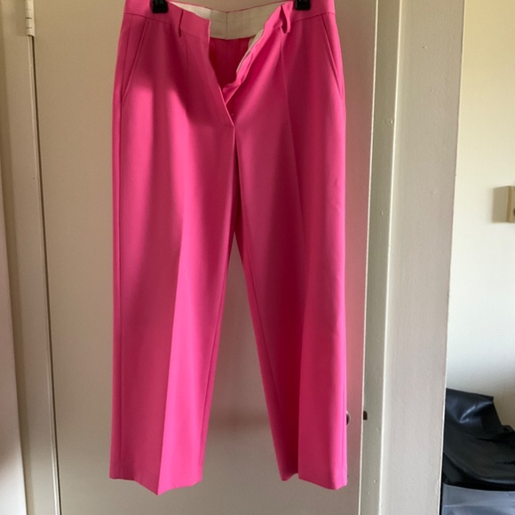 Dries Van Noten Dries Van noten phosphor trousers - Picture 3 of 7